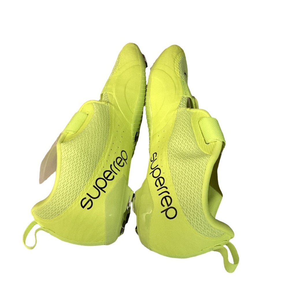 Nike SuperRep Cycle 2 Volt Men 8.5